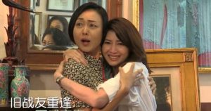 ‘Makeup artist, standby!’ Former actress Ng Hui appears in The Little Nyonya reunion, leaves Jeanette Aw crying, Entertainment News