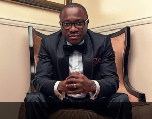 Julius Agwu Cries Out Over High Rate Of Joke Theft Among Colleagues