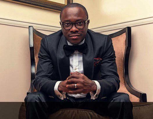 Julius Agwu Cries Out Over High Rate Of Joke Theft Among Colleagues