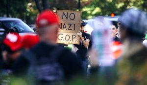 The Left’s ‘Fascism’ Problem