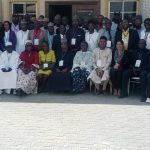 WHO tasks development partners on resilience, capacity building in North-East