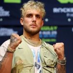 UFC veteran revealed as backup for Jake Paul-Tommy Fury fight