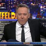 GREG GUTFELD: We should point fingers at China and not at each other