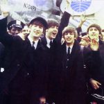 On this day in history, Feb. 7, 1964, Beatles arrive in US for first time, inspire nationwide mania