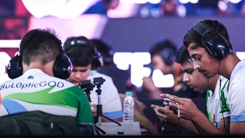 New State Mobile is the next big thing for Indian esports after the BGMI