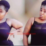 D0ggy Style Hit And Shift The Womb” – Lady Reveals Why Women Fear D0ggy Style (Watch Video)