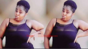 D0ggy Style Hit And Shift The Womb” – Lady Reveals Why Women Fear D0ggy Style (Watch Video)