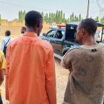 Osun Police Parade Landlord’s Son For Alleged Burglary