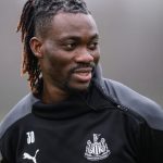 Former Chelsea and Newcastle star Christian Atsu ‘found alive but injured’ after 7.7 magnitude earthquake but no confirmation on Hatayspor winger’s health