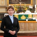 Lutheran World Federation head Anne Burghardt on historic firsts and helping Ukraine