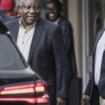 South African leaders react to ruling ANC’s backing of Ramaphosa following graft report