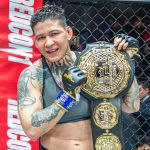 MMA champ Pacheco blasts Bolsonaro’s ‘genocidal’ government