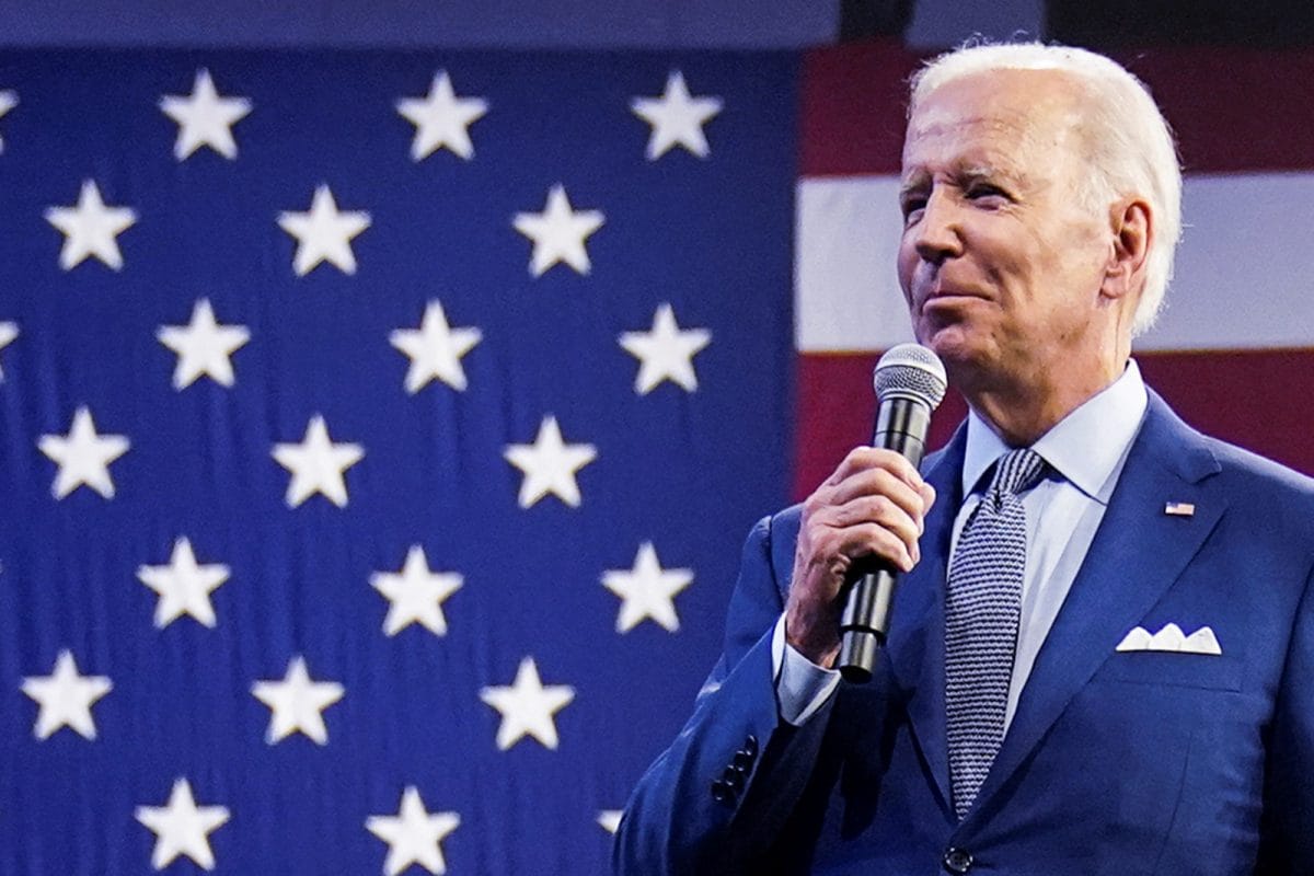 Optimistic Biden to Try to Lift Americans With State of the Union Speech