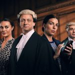 Wagatha Christie Channel 4 Drama Sells To BritBox North America & Buyers In Australia/New Zealand