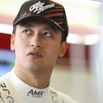 Zhou: Less pressure this year after “nervous” start in 2022