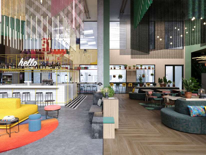 ibis Styles lands in the Nordics