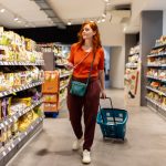 European consumers cut back on food costs to cope with shortages and rising prices