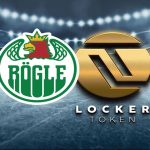 Locker Token and Euro Ice Hockey Champs Rögle BK To Host In-Person NFT Event