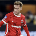 Djordje Mihailovic doubtful for AZ Alkmaar’s cup clash with calf injury