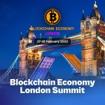 London is going to host the Largest Crypto and Blockchain Conference