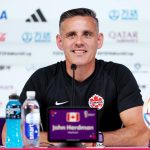 Canada Soccer has hit the big time with coach John Herdman – a big-time HR headache