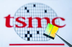 TSMC said to be considering first European semiconductor plant