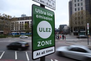 Ulez expansion forces choice between heating and eating or getting around, mayor warned