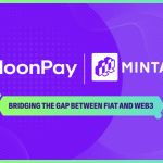 Mintable and Moonpay Partner To Accelerate NFTs on Immutable X