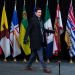 Trudeau Pledges $34 Billion to Shore Up Canadian Health Care