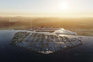 Yotel joins NEOM Project in Saudi Arabia