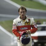 F1 podium finisher Philippe Streiff dies aged 67