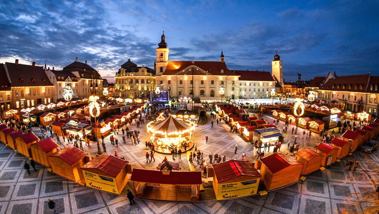 Christmas around Europe quiz: How much do you know about Yuletide traditions?