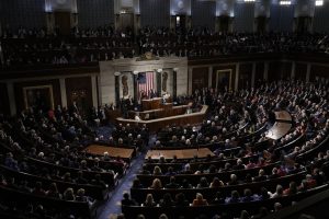 “Our common goal is victory:” Zelensky thanks Biden for State of the Union address