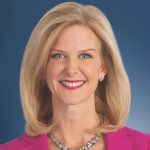 Hilton Names Katherine Lugar Executive Vice President of Corporate Affairs