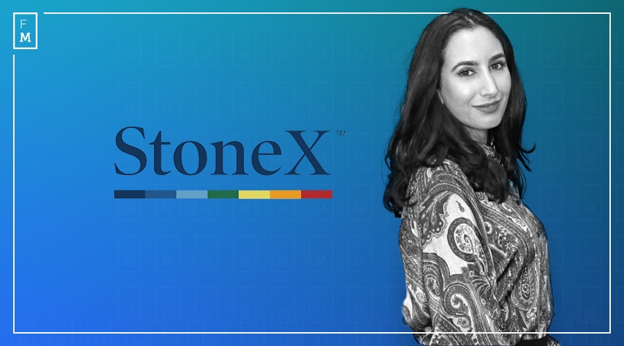 StoneX Promotes Rana Khatlan to EMEA Marketing and Events Manager