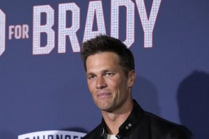 FOX Will Pay Tom Brady More as an Analyst Than He Made Across His 23-Year NFL Career