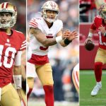 49ers to continue with Brock Purdy and Trey Lance in 2023 season