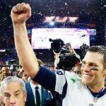 The Five Most Watched Super Bowls On TV