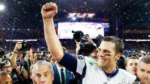 The Five Most Watched Super Bowls On TV