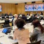 Member states discuss pandemic treaty and other key health issues at 152nd WHO Executive Board