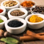 Just a Teaspoon: Adding Herbs and Spices to Your Diet Could Improve Gut Health