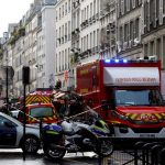 Paris shooting suspect expressed ‘hatred of foreigners’, says …