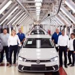 Made-in-South Africa Volkswagen Polo reaches two million