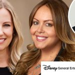 Naomi Bulochnikov-Paul & Candice Ashton Promoted In DGE Publicity & Comms Restructuring; Charissa Gilmore Leaving Disney After 3 Decades