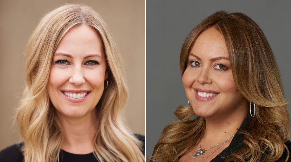 Disney Promotes Communication Execs Naomi Bulochnikov-Paul and Candice Ashton as Charissa Gilmore Exits