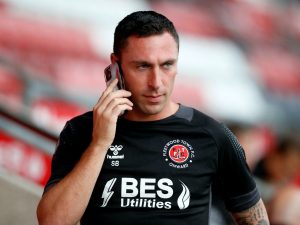 Preview: Fleetwood Town vs. Burton Albion