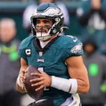 Eagles will wear green jerseys, Chiefs will wear white in Super Bowl LVII