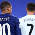 Ronaldo, Mbappe futures; Man United striker chase