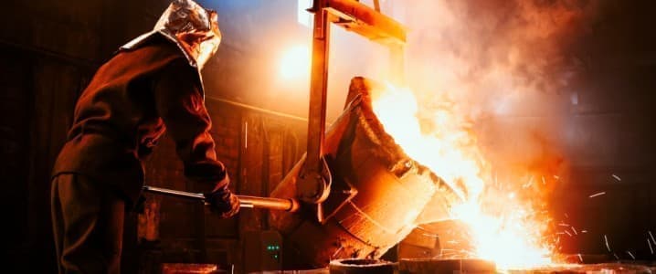 New EU Rule Could Transform Global Metal Manufacturing