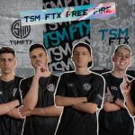 TSM departing Brazil and Free Fire is a sign of the times ahead